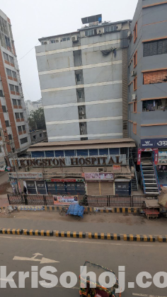 Restaurant Space available for Rent